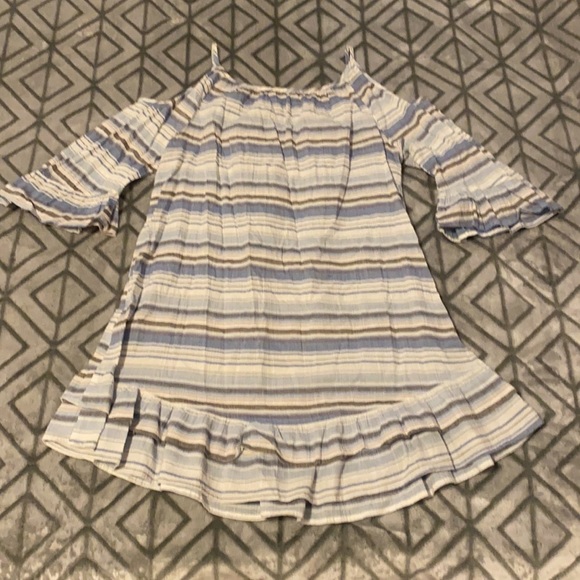 Ellison Cotton Sundress - Picture 2 of 5